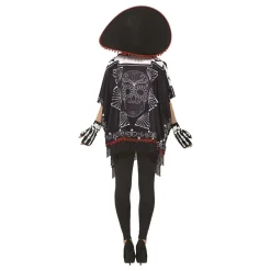 Day of the Dead Banditt Kostyme