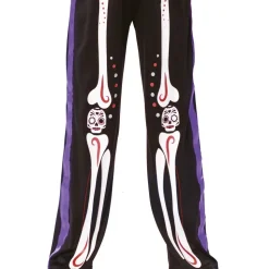 Day of the Dead Dress Barn Kostyme