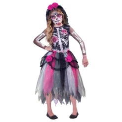 Day of The Dead Spirit Barn Kostyme