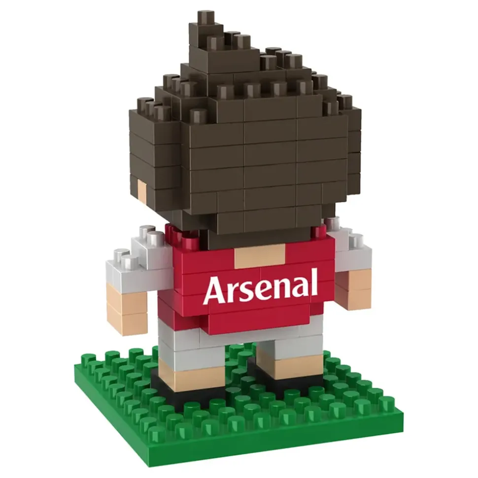 3D Byggesett Arsenal