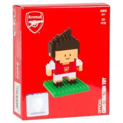 3D Byggesett Arsenal