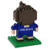 3D Byggesett Chelsea