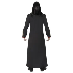 Dødens Pastor Kostyme