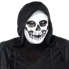 Dødningehode Maske