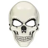 Dødninghode Day of the Dead Maske