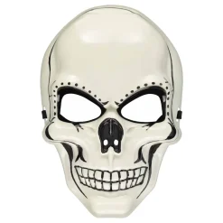 Dødninghode Day of the Dead Maske