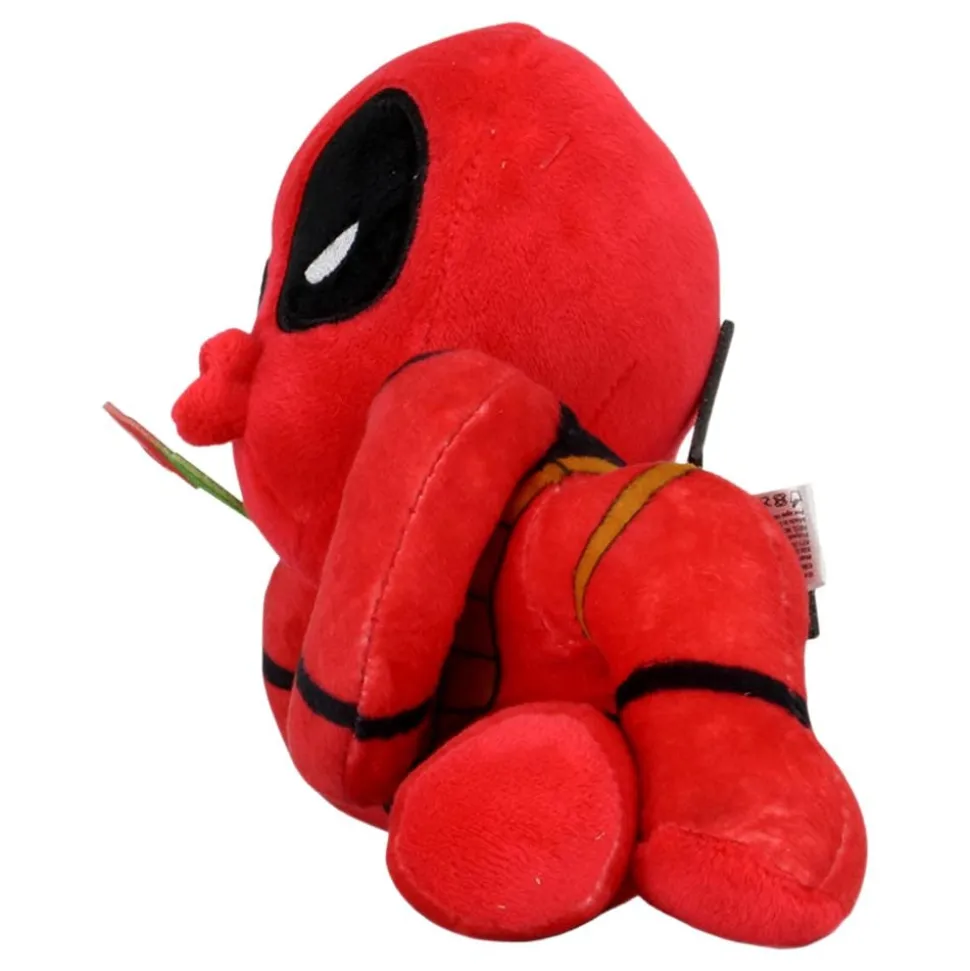 Deadpool kosedyr
