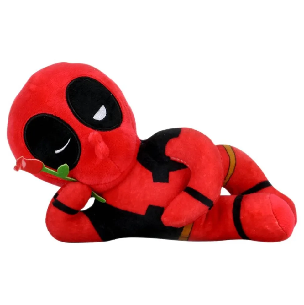 Deadpool kosedyr