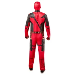 Deadpool Kostyme