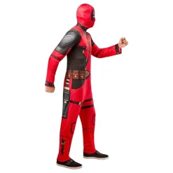 Deadpool Kostyme