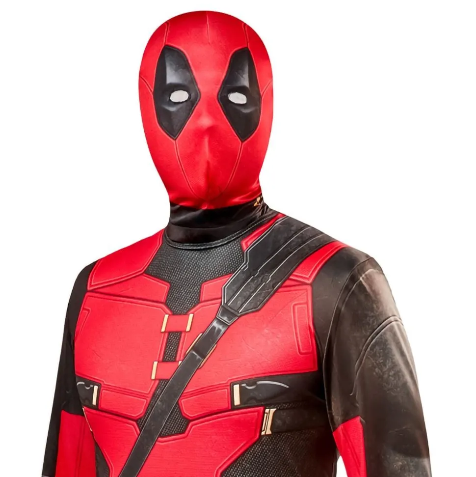 Deadpool Kostyme
