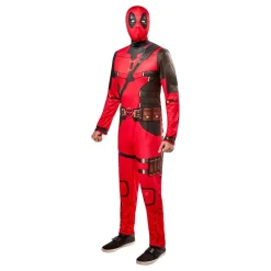 Deadpool Kostyme