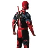 Deadpool Våpenkit