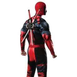 Deadpool Våpenkit