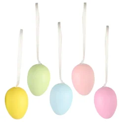 Dekorasjonsegg Påskeoppheng