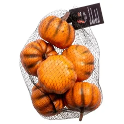 Dekorasjonsgresskar halloween