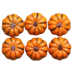 Dekorasjonsgresskar halloween