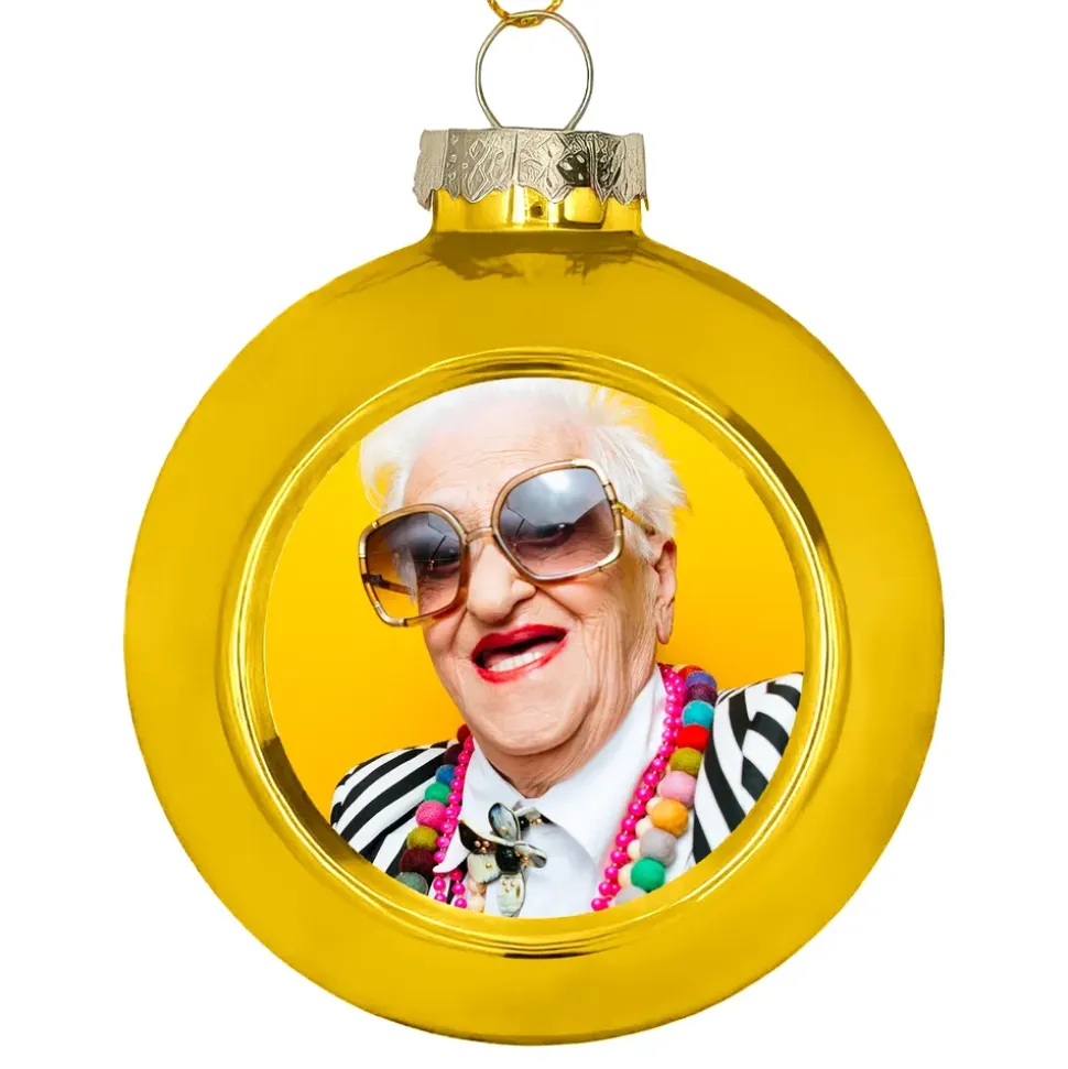 Design Din Egen Julekule
