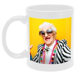 Design Din Egen Kopp