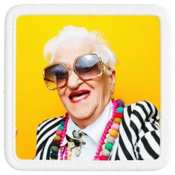 Design Ditt Eget Stoffmerke