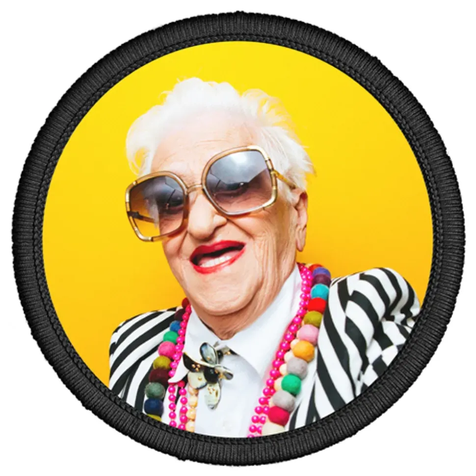 Design Ditt Eget Stoffmerke