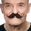 Detektiv Bart Svart