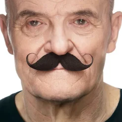 Detektiv Bart Svart