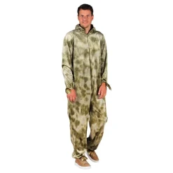 Dino Jumpsuit Kostyme