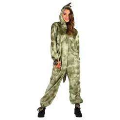 Dino Jumpsuit Kostyme
