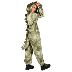 Dino Jumpsuit Kostyme