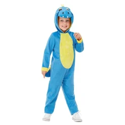 Dinosaur Barn Kostyme