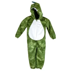 Dinosaur Jumpsuit Barn Kostyme