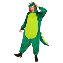 Dinosaur Onesie Kostyme