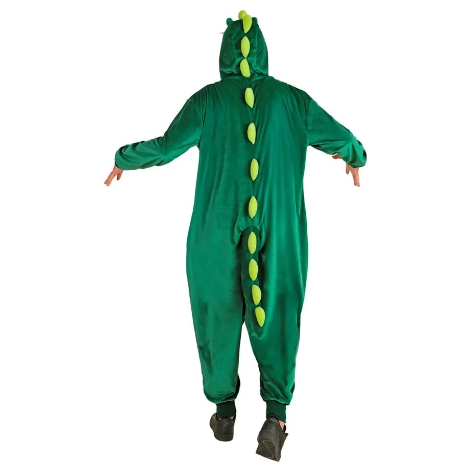 Dinosaur Onesie Kostyme