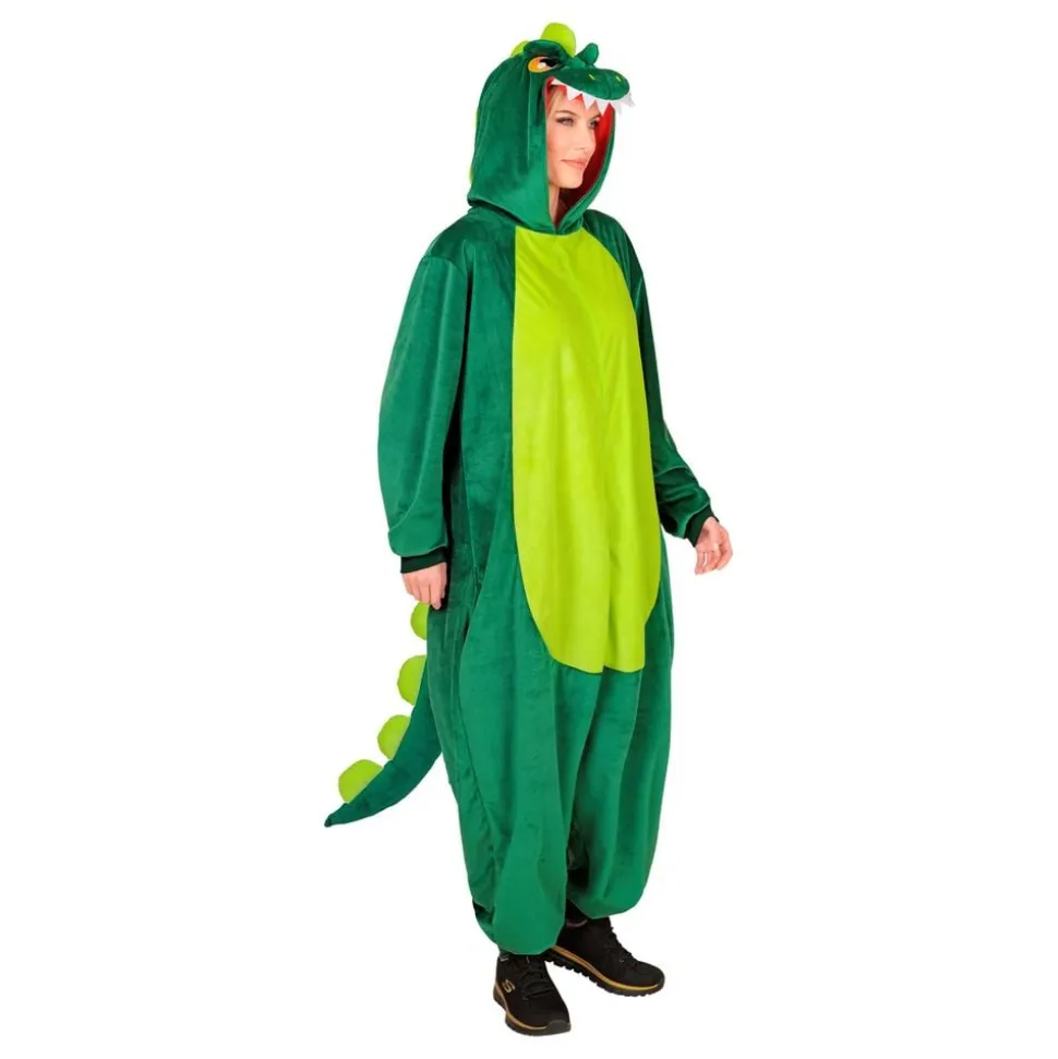 Dinosaur Onesie Kostyme