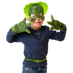 Dinosaur Utkledning for Barn