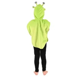 Disco Alien Cape for Barn