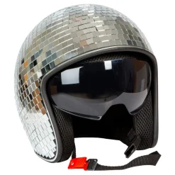 Discohjelm