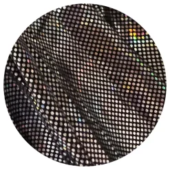 Disco Jumpsuit Kostyme