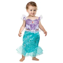 Disney Ariel Baby Kostyme