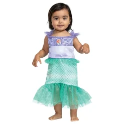 Disney™ Ariel Baby Kostyme