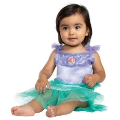 Disney™ Ariel Baby Kostyme