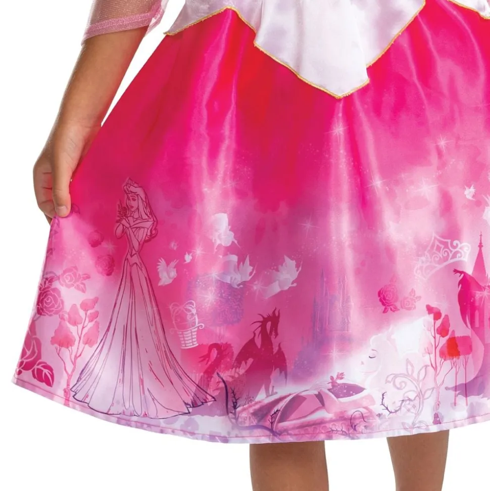 Disney™ Askepott Barn Kostyme