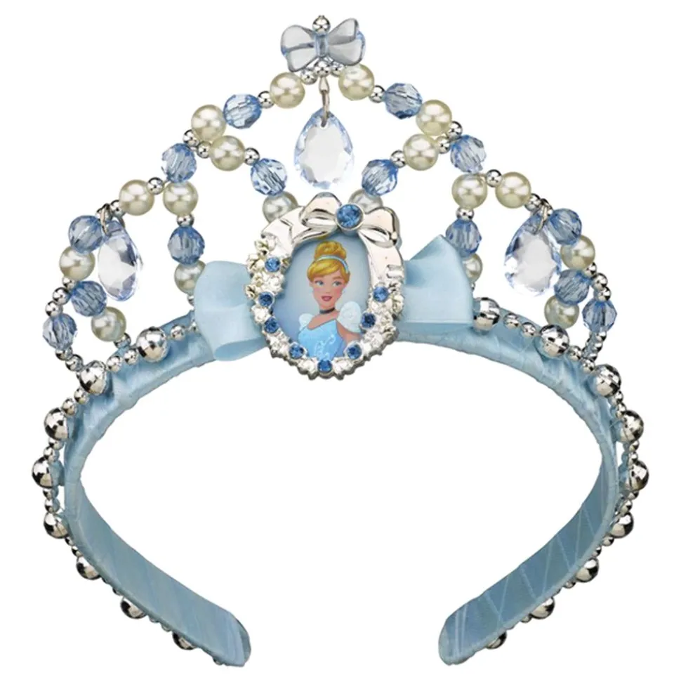 Disney Askepott Tiara