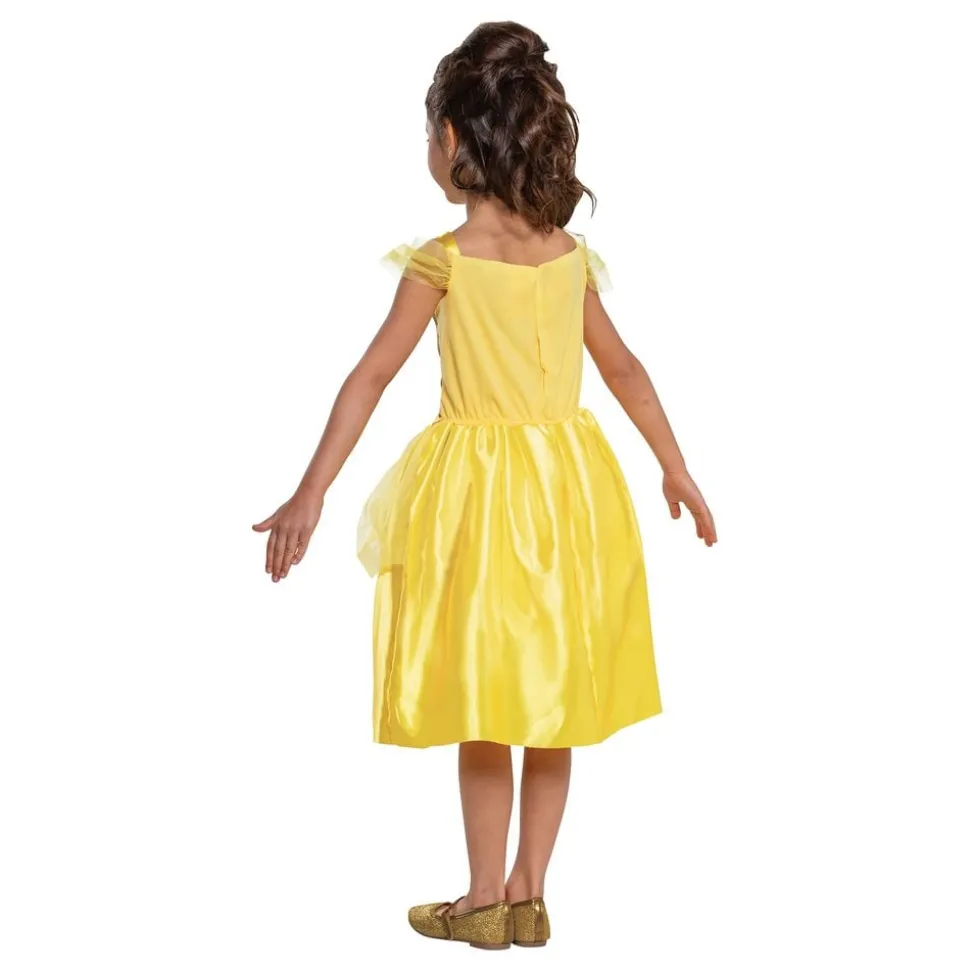Disney Belle Barn Kostyme
