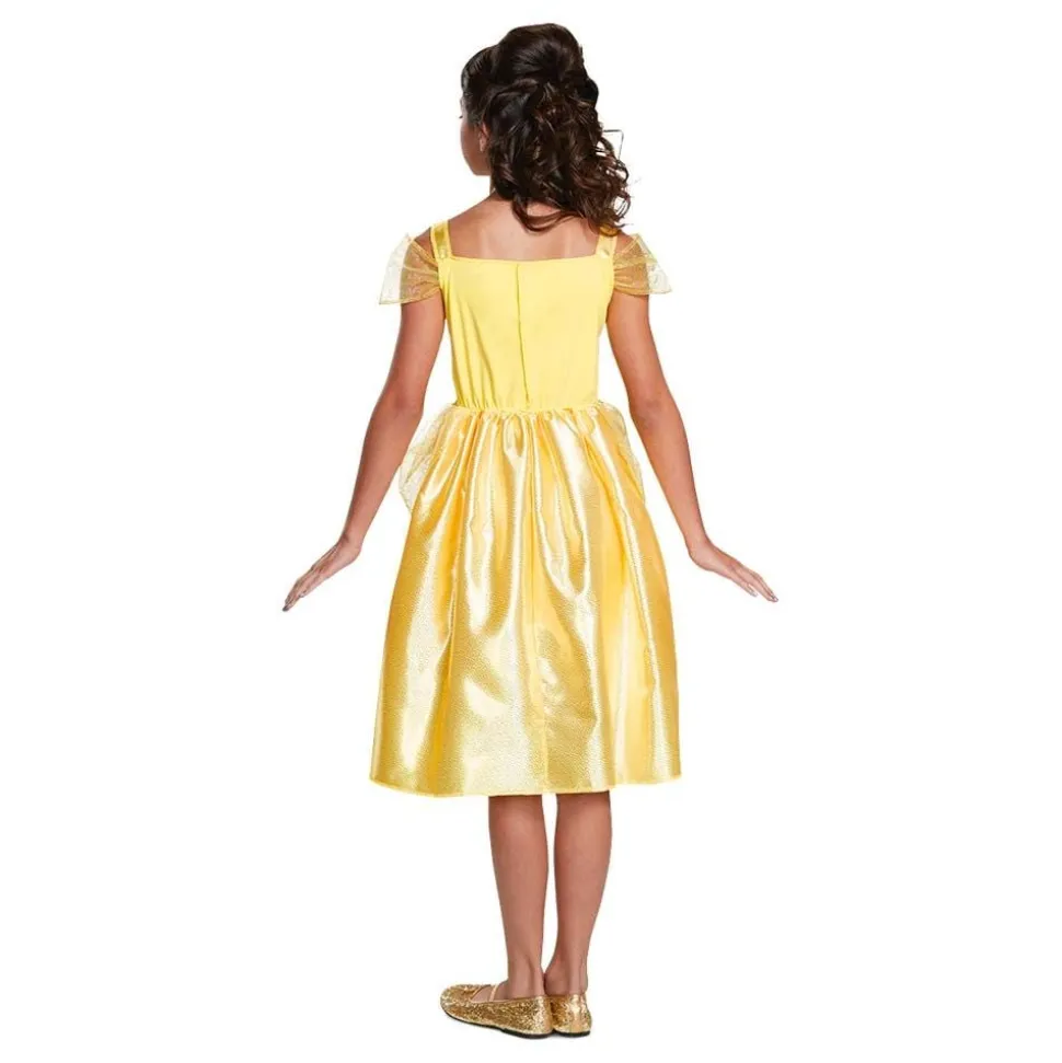 Disney Belle Barn Kostyme