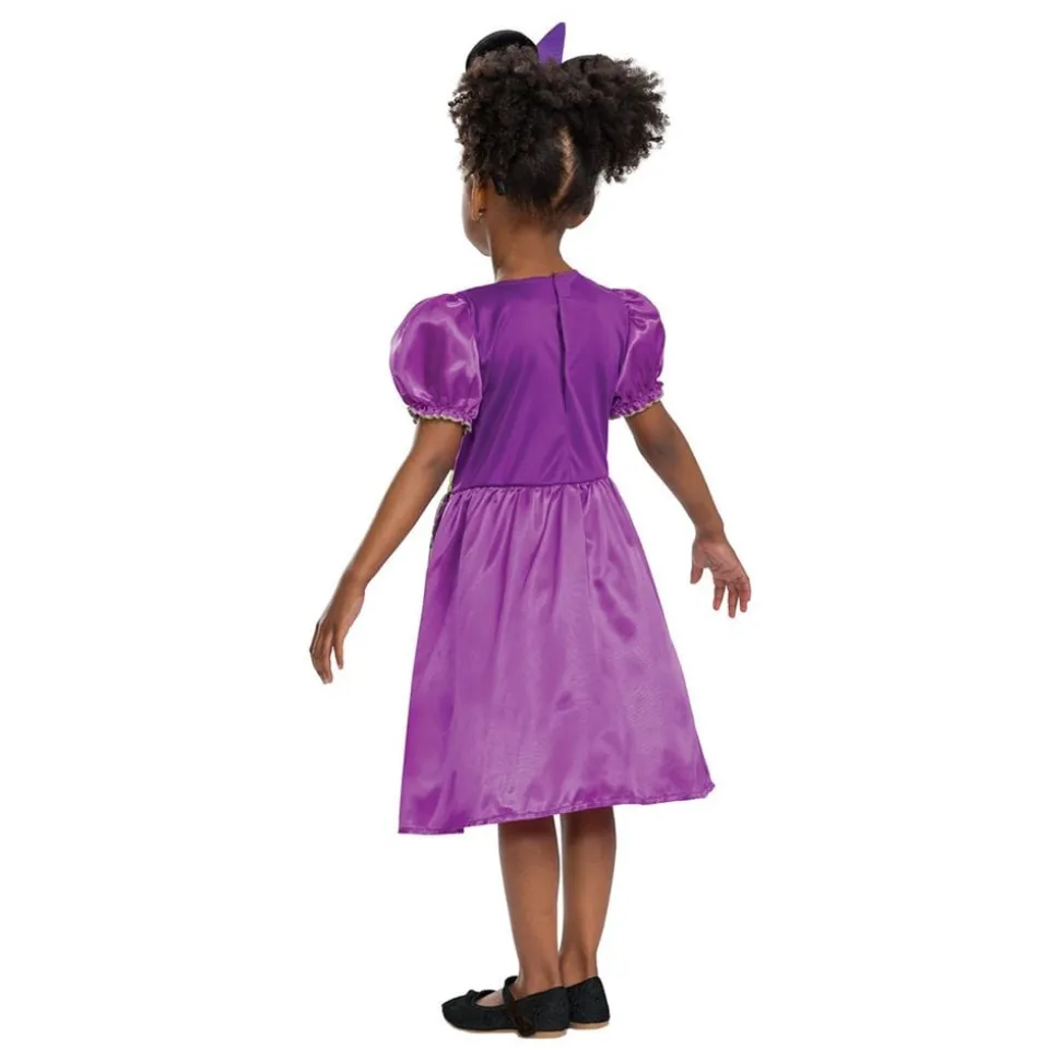 Disney™ Minni Mus Heks Barn Kostyme
