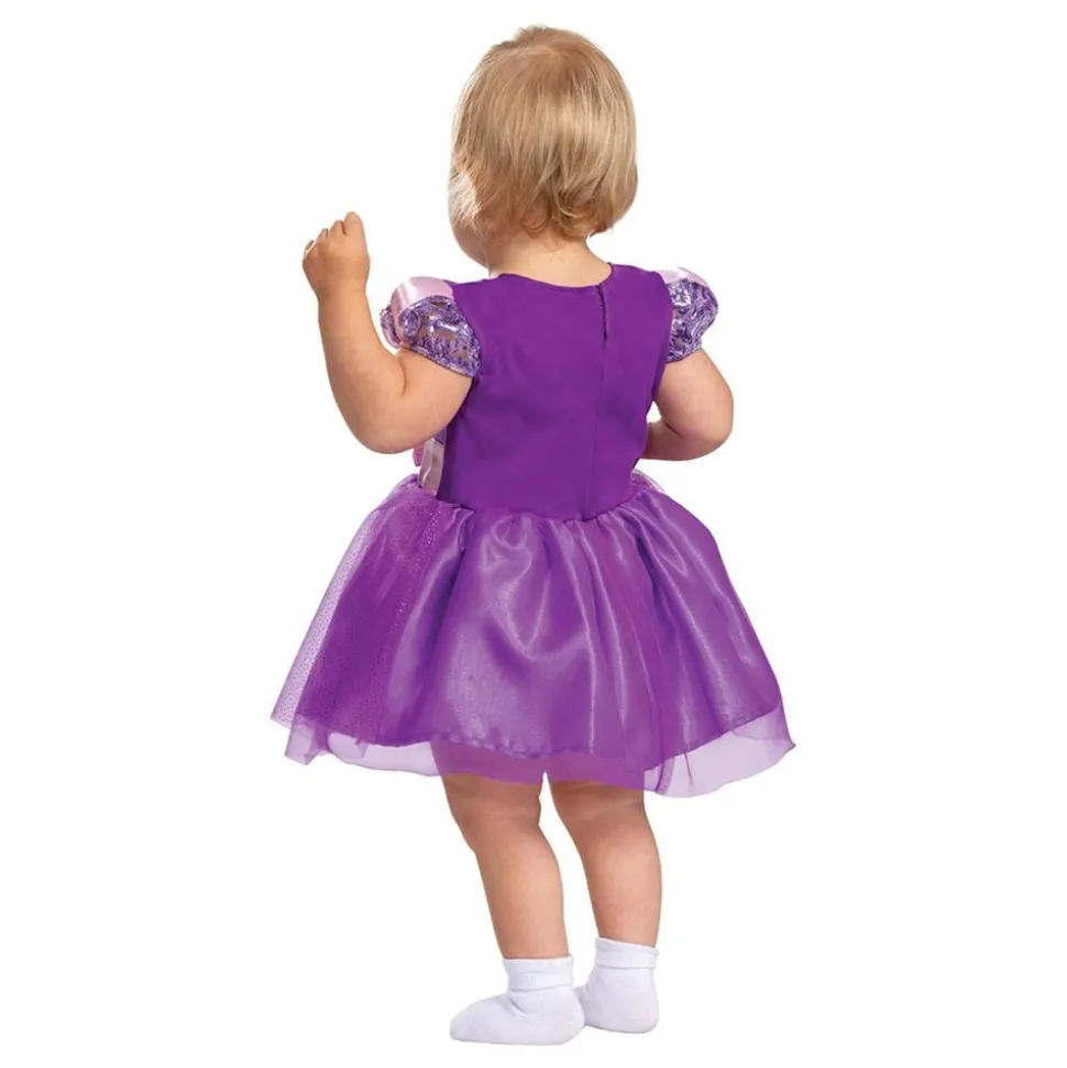 Disney™ Rapunzel Baby Kostyme