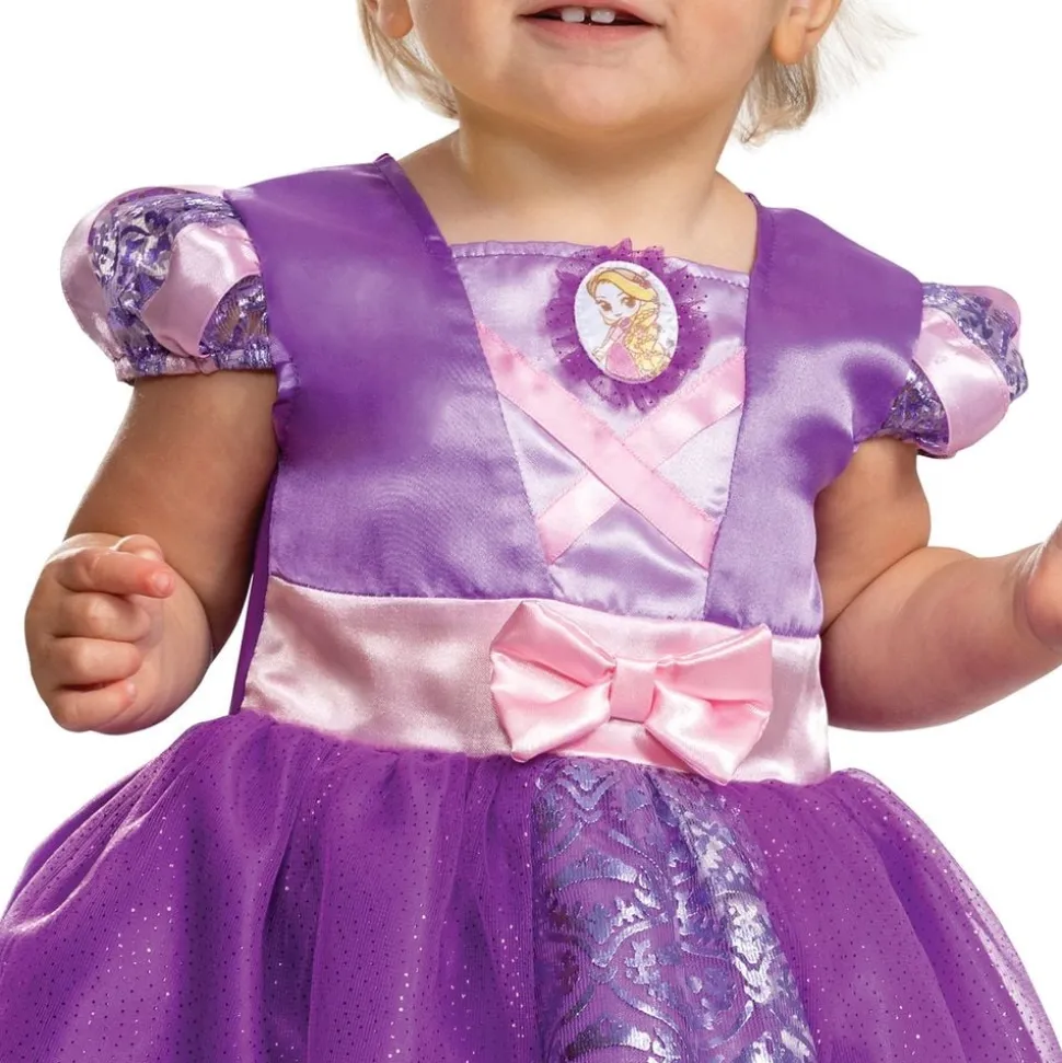 Disney™ Rapunzel Baby Kostyme