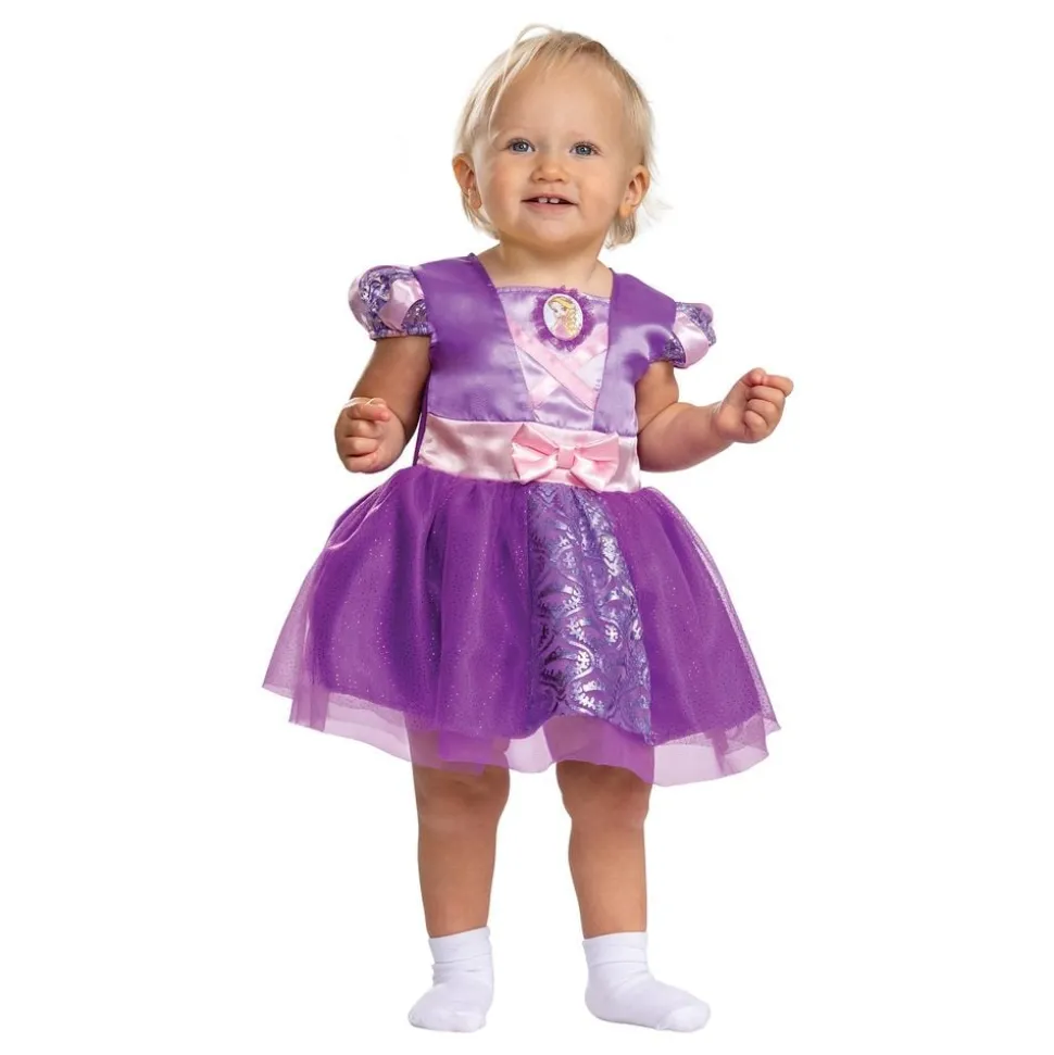 Disney™ Rapunzel Baby Kostyme